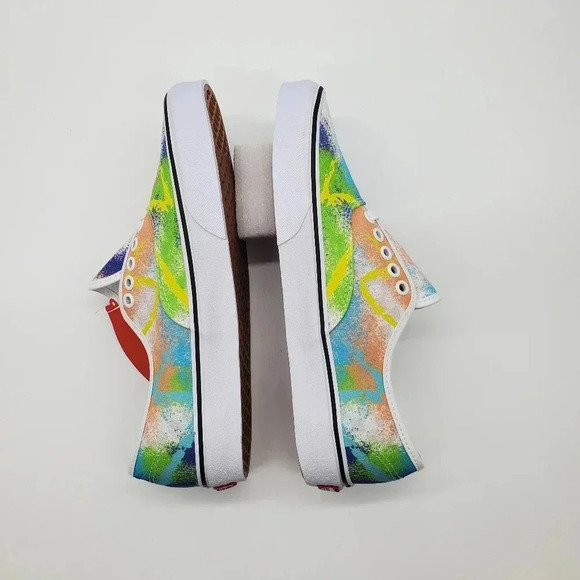 Vans authentic retro mart multi color - Picture 5 of 14